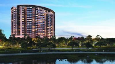 Gallery Cover Pic of Godrej Reflections