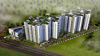 Gallery Cover Pic of NCC Gardenia