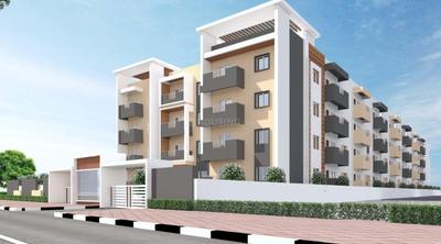 Gallery Cover Pic of SLV Gardenia