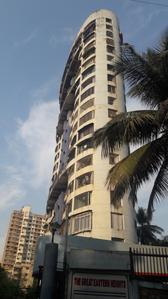 Gallery Cover Pic of Mahindra The Great Eastern Heights