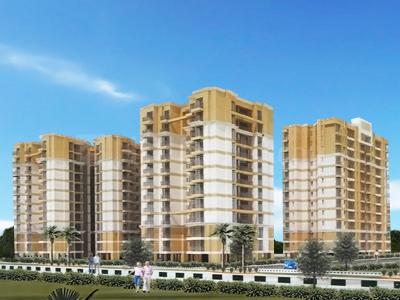 Ansal Santushti Enclave