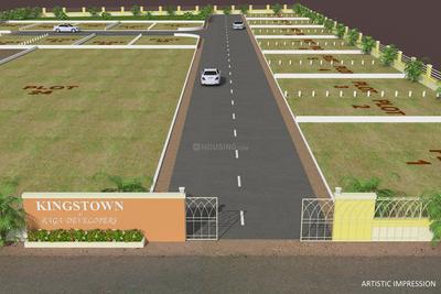 Residential Lands for Sale in Raga Kingstown