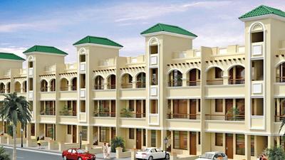 Trinity Homes 2