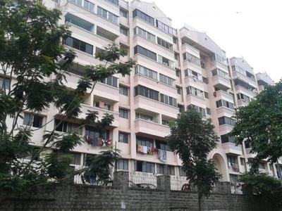 Gallery Cover Image of 1040 Sq.ft 2 BHK Apartment for buy in City Tower, Attiguppe for 6000000