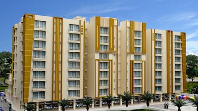 Ratan Housing Solitaire