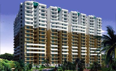 BHK Flat for rent in Raj Nagar Extension, 1200 Sqft Property