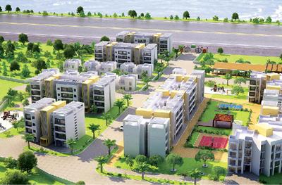 Gallery Cover Pic of AYG Anand Nagar Phase 1