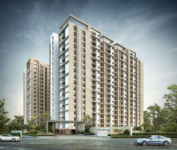 Gallery Cover Pic of Radiance Suprema