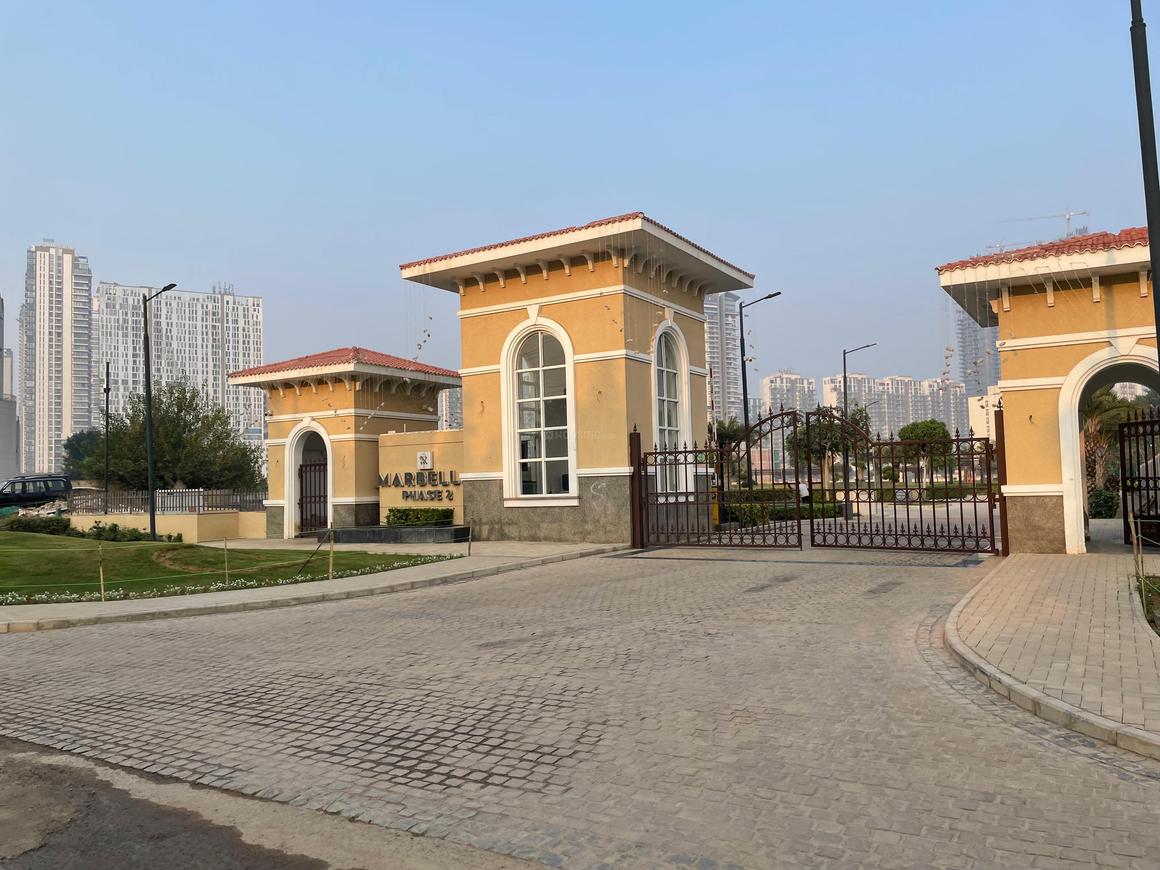Emaar Marbella Phase 2 - Image 1