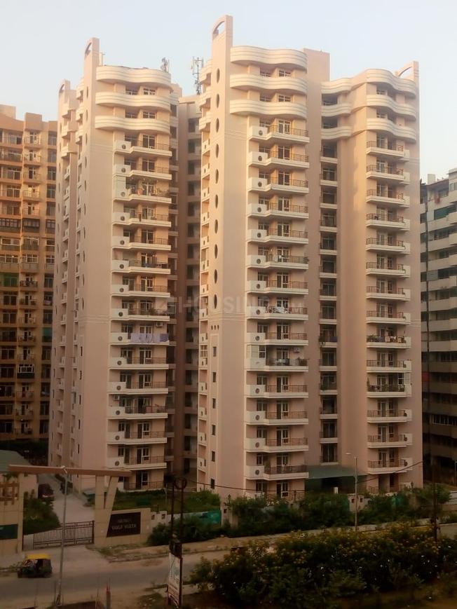 Keltech Golf Vista in Crossings Republik, Ghaziabad Price