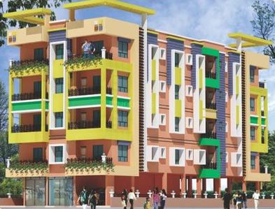 Gallery Cover Pic of Sreedeep Villa