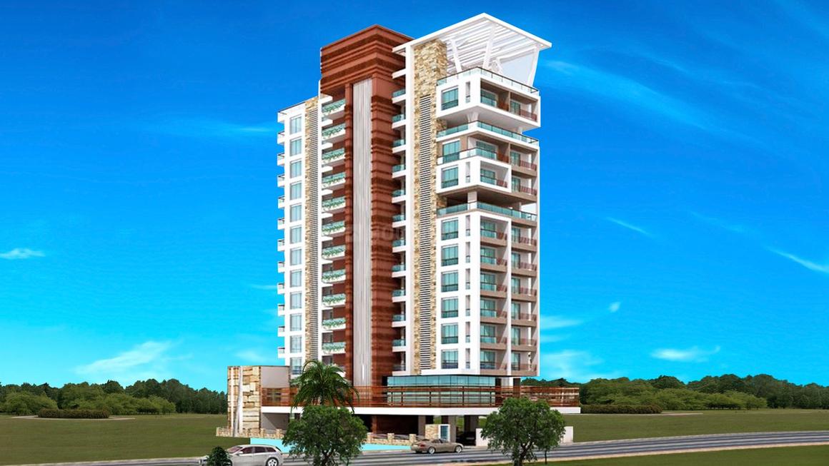 Galaxy Luxury Apartments In Sector 19 Dwarka New Delhi By Sri Project Images
