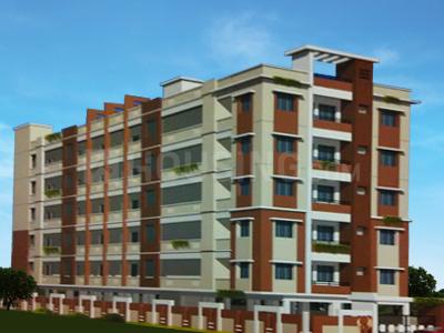 Satya Sai Constructions Chandra Heights In Pothinamallayya Palem Visakhapatnam Price Reviews Floor Plan