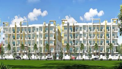 Nirman Sonestaa Iwoods