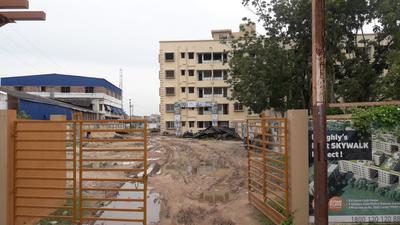 Gallery Cover Pic of Prasad Omskycity Phase I