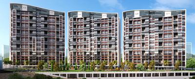 Gallery Cover Pic of Bhumiraj Hills Tower 2 And 3