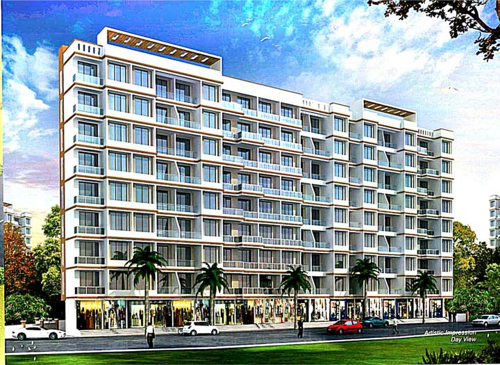 Ocean Sunflower Recidency in Dombivli East, Thane Price, Reviews