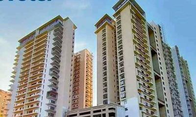Merlin One in New Town, Kolkata - Price, Reviews & Floor Plan