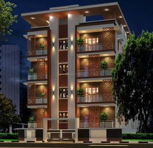 Guru Ji Affordable Luxury Homes