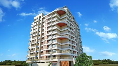 Gallery Cover Pic of Shree Khushi Residency