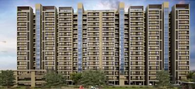 Gallery Cover Image of 1262 Sq.ft 2 BHK Apartment for rent in Orchid Greens, Palanpur for 12500