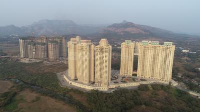 Gallery Cover Pic of Hiranandani Fortune City