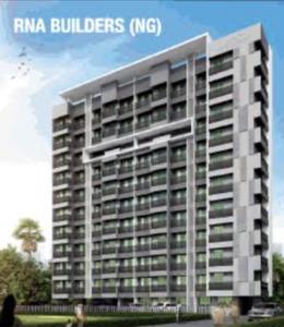 Gallery Cover Pic of RNA N G Hill Crest