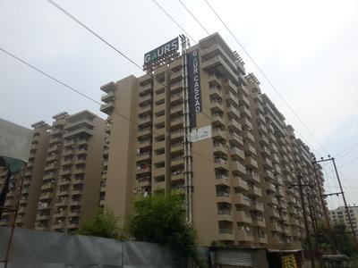 Gaursons Gaur Cascades