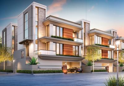 Gallery Cover Pic of Myrah Maple Homes
