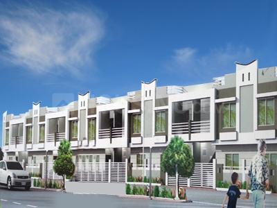 Krishna Homes