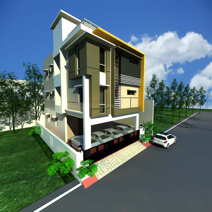 Viva Varish In Pozhichalur Chennai Price Reviews Floor Plan