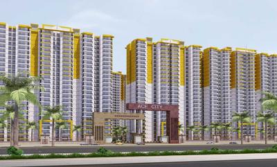 2 BHK Apartment