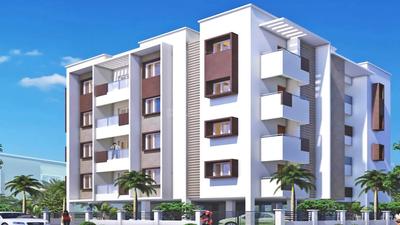 Maruthi Sindur RK Residency