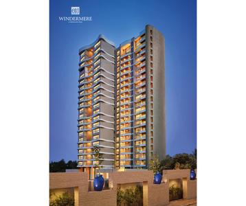 Gallery Cover Pic of Vascon Windermere Phase 2