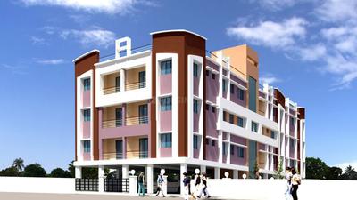 Gallery Cover Pic of Anushka Binoy Apartment