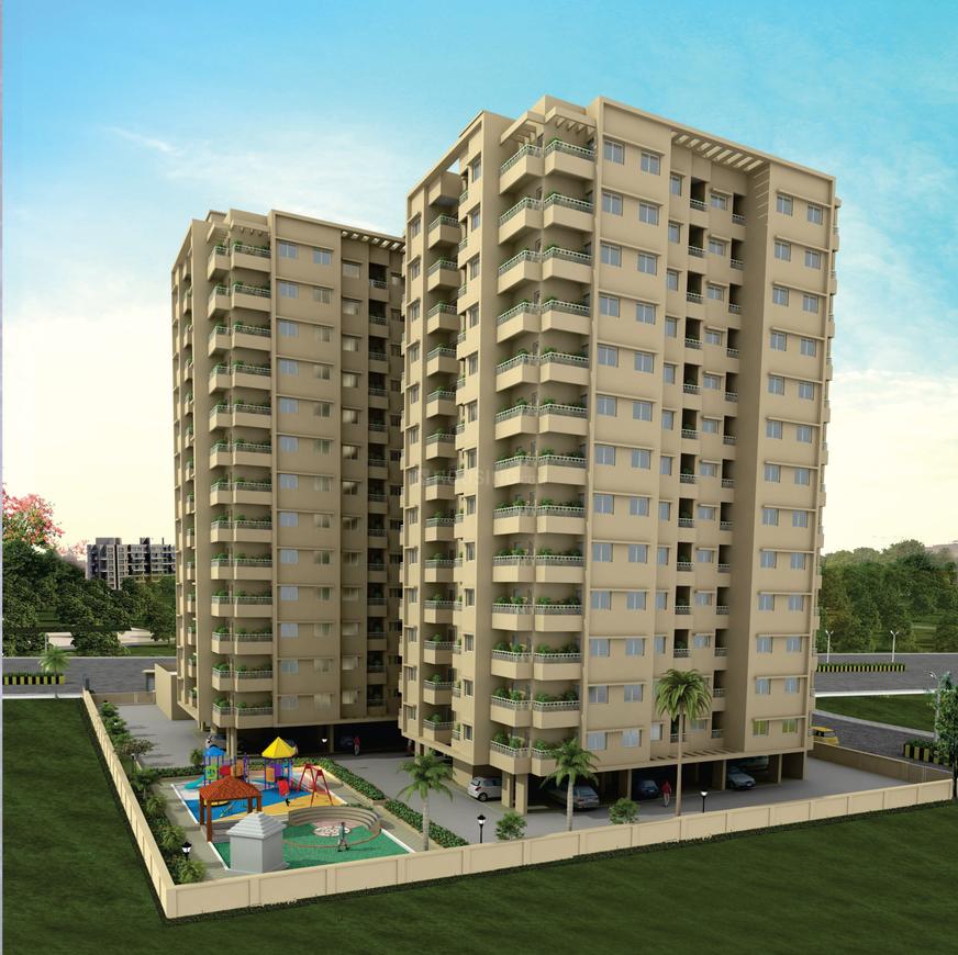 Sainath Kundan Altura Building B - Main Image