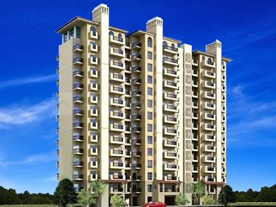 3 BHK Apartment