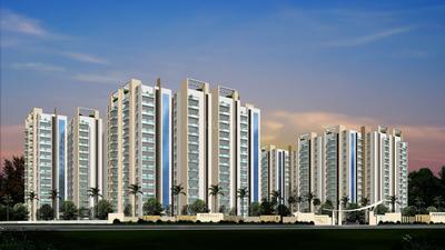 Jains Carlton Creek