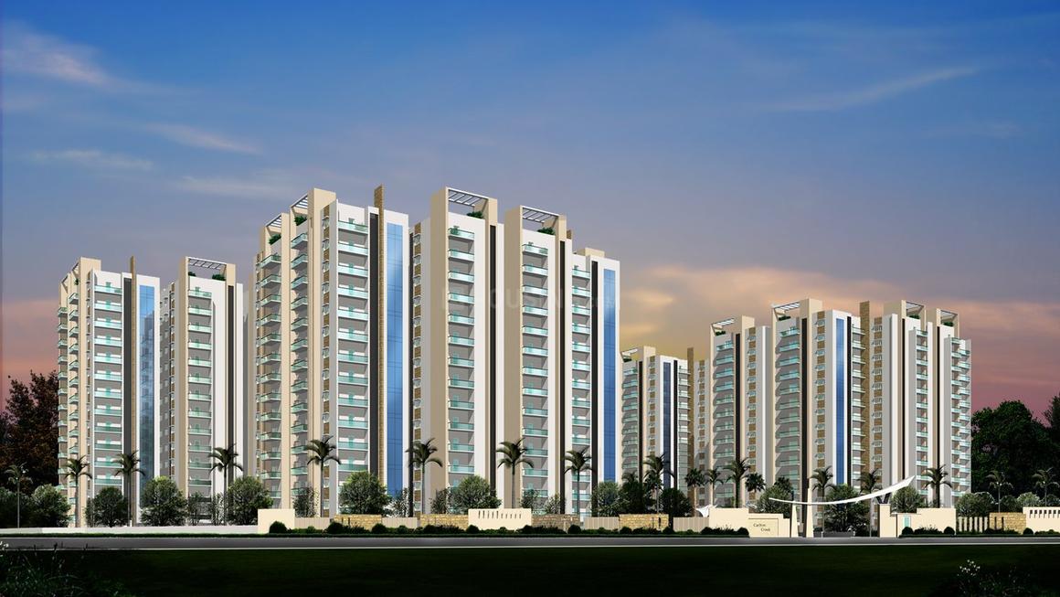 Jains Carlton Creek in Gachibowli, Hyderabad Price, Reviews & Floor Plan