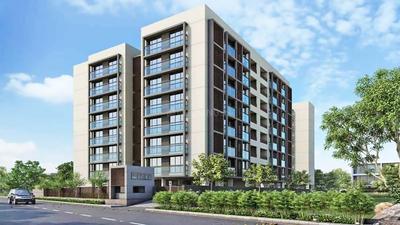 Gallery Cover Image of 2600 Sq.ft 3 BHK Apartment for buy in Sun Prima, Ayojan Nagar for 18200000