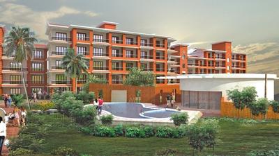 Gallery Cover Pic of Four Seasons Perola