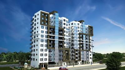 Gallery Cover Pic of Rajwada Heights