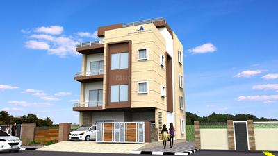 Gallery Cover Pic of JJ Casa