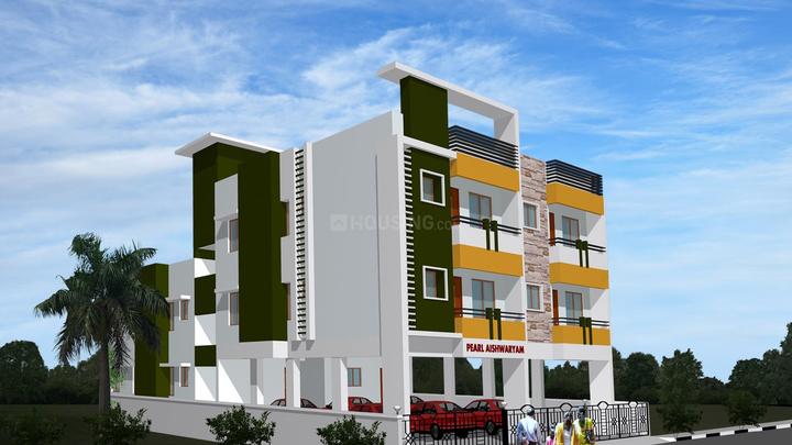 Jecs Pearl Aishwaryam In Pallavaram Chennai South Price Reviews Floor Plan