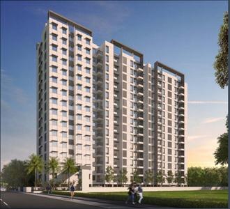 2 BHK Apartment