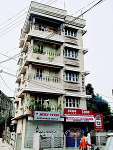 Ganguly Nirapad