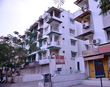 Gallery Cover Image of 1100 Sq.ft 2 BHK Apartment for buy in Vraj Vihar VII, Prahlad Nagar for 6300000
