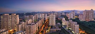 Hiranandani Eagleridge Wing B