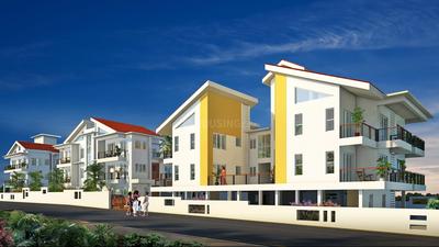 Gallery Cover Pic of Rainforest Enclave