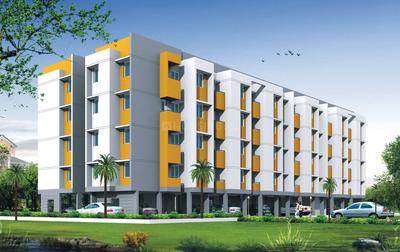 Gallery Cover Pic of VGN Imperia